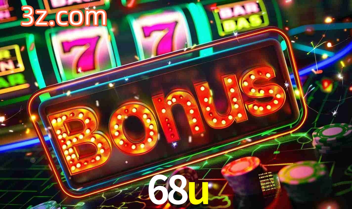 Sistema de Bônus 68u