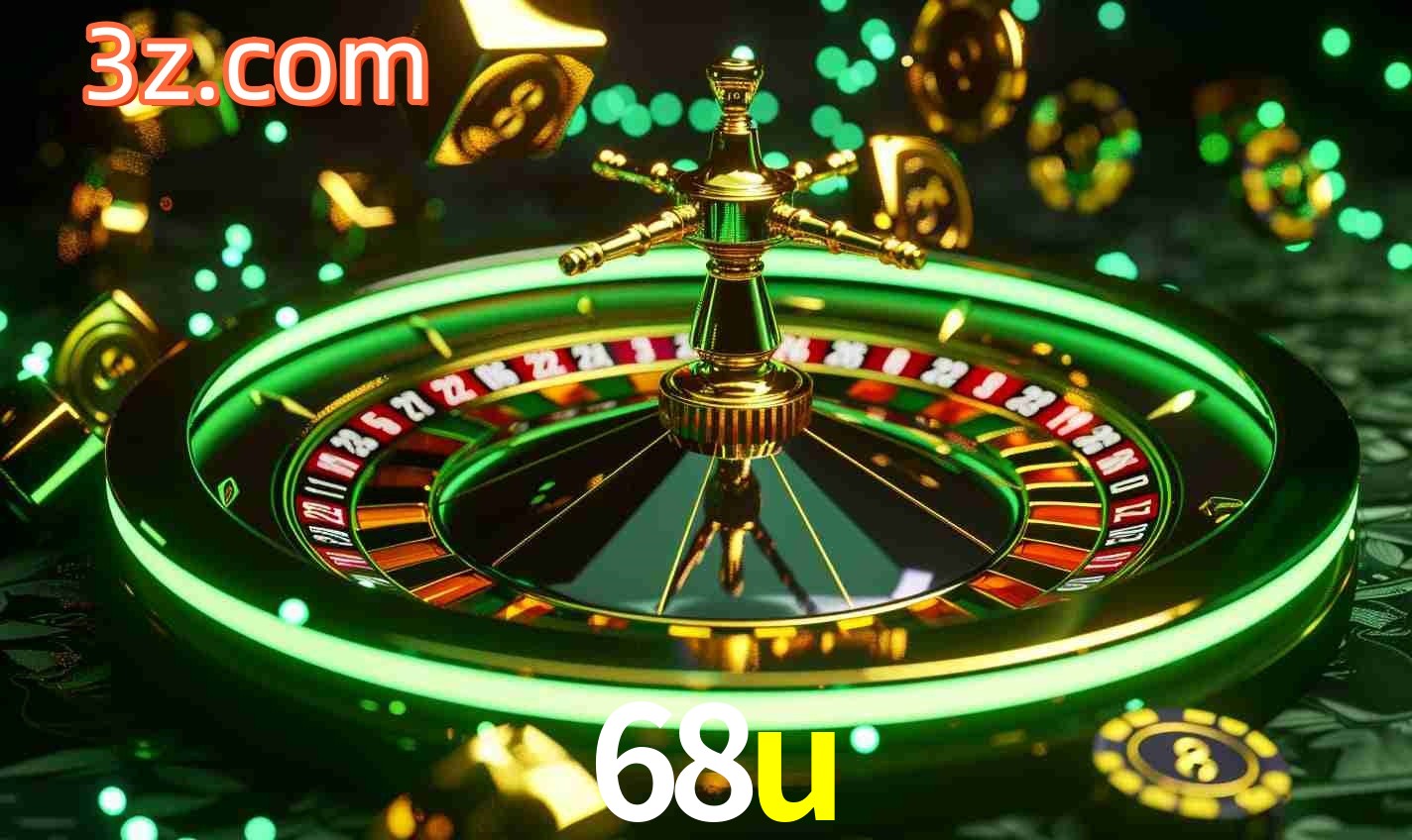 Desfrutar de um Cassino 68u