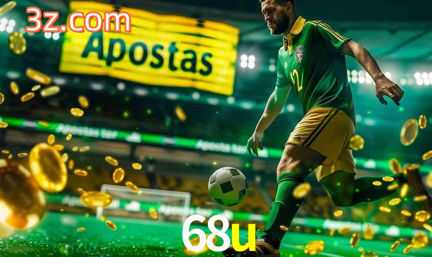 Diversas Apostas em Eventos Esportivos 68u
