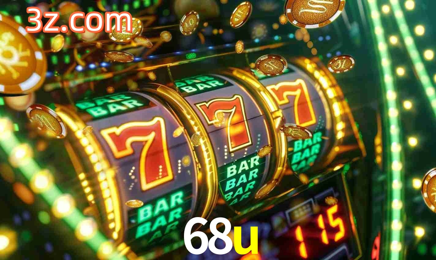 Populares Slots 68u