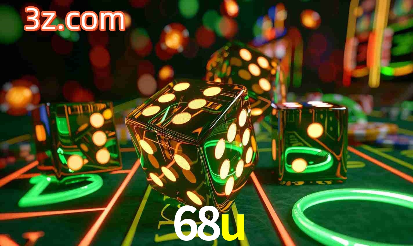 Entretenimento no Jogos 68u