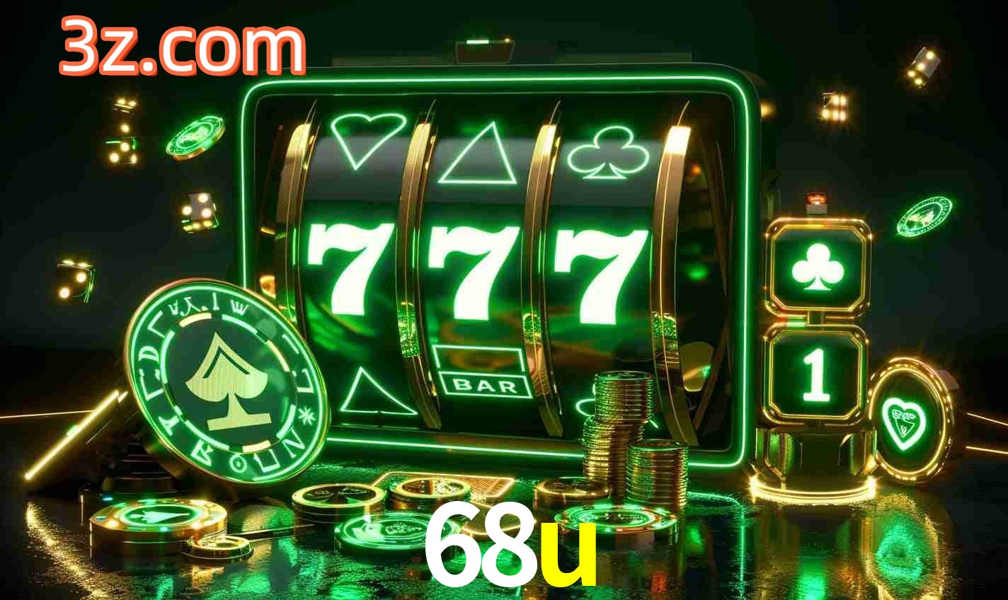 Seguro Login no Cassino Online 68u